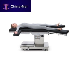 Universal operating table TriMax 650NS Seriesneurosurgeryendoscopyelectro-hydraulic