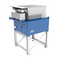 Dismantling machine DM series
