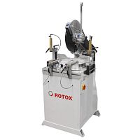 Miter saw EGS 310horizontalfor PVCfor aluminum