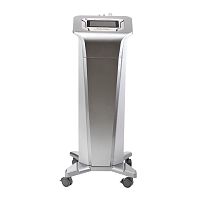 RF body contouring unit Body Shapetrolley-mounted