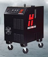 Steel cutting plasma power supply MAXPRO200