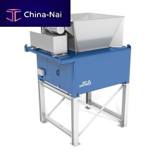 Dismantling machine DM series