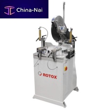 Miter saw EGS 310horizontalfor PVCfor aluminum