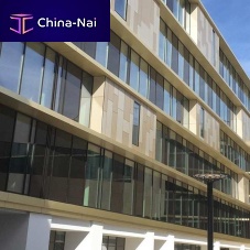 Decorative coating ANODISEDfinishingoutdoorfor wall