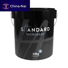 Preparation coating STTANDARD MICROBASEindooroutdoorfor wall
