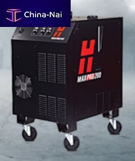 Steel cutting plasma power supply MAXPRO200