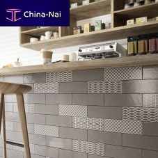 Kitchen tile BRICK GLOSSYbathroomwallceramic