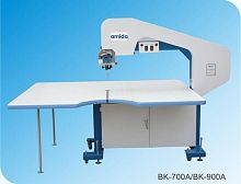 Flat knitting machine BK-700A/BK-900Aindustrial