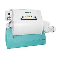 Paddle mixer SpeedMixbatchpowdersolid
