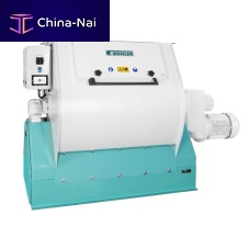 Paddle mixer SpeedMixbatchpowdersolid