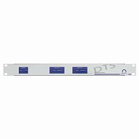 Signal distributor DTS 2340.IRIG