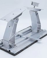 Flat roof PV mounting system Easyspeed F1