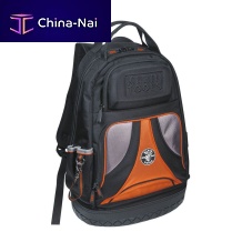 Water-resistant fabric backpack 55421BP-14for tools