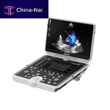 Portable veterinary ultrasound system MyLabOmega eXP VETmultipurposefor small animalsfor large animals