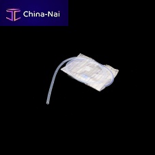 Wound drainage set 103 8 seriessilicone