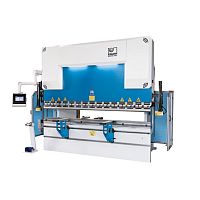 Hydraulic press brake AHK V 30175 CNCprecision