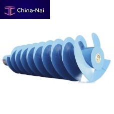Hydrodynamic screw PAE