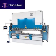 Hydraulic press brake AHK V 30175 CNCprecision