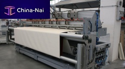 PVC cutting machine SM-321-SVknifefor acrylicsfor fabrics