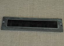 Mail slot BC-330