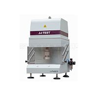 Tube punching machine XJY-1for plastic profilesfor PVC profilesfor flat profiles