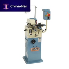 Cutting tool grinding machine GS-450circular saw bladePLC-controlledprecision
