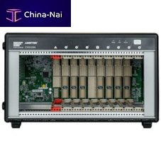 Portable chassis CMX seriesPXI