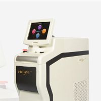 Dermatology laser HERA XPsurgicalNd:YAGtrolley-mounted