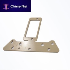 Laser cutting stainless steellarge seriesfor the automotive industry