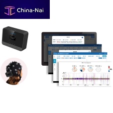 32-channel EEG system 16-channelneurofeedback EEGwith video monitoring