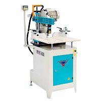 Miter saw RYK 420 Scircularverticalfor non-ferrous metals