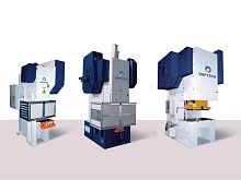 Mechanical press PE seriesstampingforgingpunching