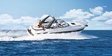 Inboard cabin cruiser S29opensport6-person max.