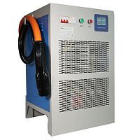 Floor-standing battery charger GGCF-Blithiumfor forklift trucksCE