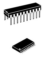 Brushless DC drive for motors