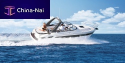 Inboard cabin cruiser S29opensport6-person max.