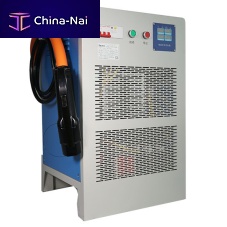 Floor-standing battery charger GGCF-Blithiumfor forklift trucksCE