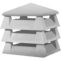 Chimney stack 0704