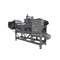 Fruit pitting machine KAV2