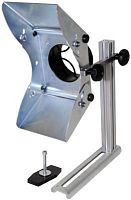 Fixed extraction arm 3749articulateddust