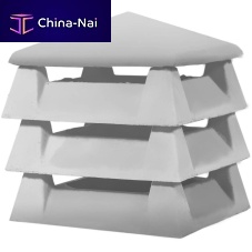 Chimney stack 0704