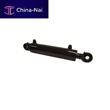 Hydraulic cylinder SG32/20-50with piston roddouble-actingISO