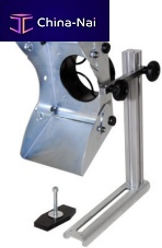 Fixed extraction arm 3749articulateddust