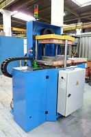 Manual press for moldingcustomfor production