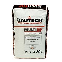 Hardener admixture MULTITOPfor floorfor concrete