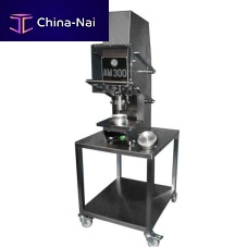 Hydro-pneumatic press Power Champion AM300formingverticalfor the food industry
