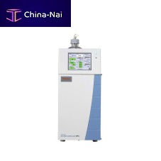 Ion chromatography detector Dionex ICS-4000 CDtraceconductivity