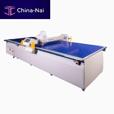 Table type cutting system S135bladefor vinylfor fiberglass