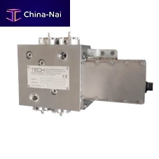 Hydraulic valve EXM1®4/3-waydouble-actingproportional