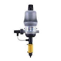 Dosing pump MixRite 2.5 pistonwaterfor chemicals